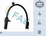 Датчик положения коленвала FAE BS47888