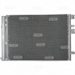 Радиатор кондиционера CARGO BS99085