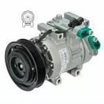 Компрессор кондиционера DELPHI BS97474 Компрессор кондиционера DELPHI BS97474
