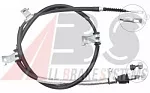 Трос ручника A.B.S. BS152928