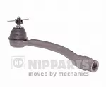 Наконечник рулевой тяги NIPPARTS BS127755 Наконечник рулевой тяги NIPPARTS BS127755