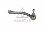 Наконечник рулевой тяги ASMETAL BS126219