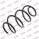 Пружина подвески KYB BS27417