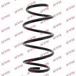 Пружина подвески KYB BS27643