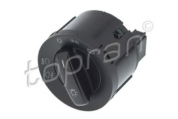 Подрулевой переключатель TOPRAN BS187558