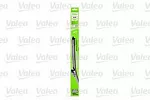 Щетка стеклоочистителя VALEO BS109165