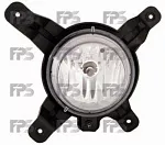 Фара противотуманная FORMA PARTS BS111342 Фара противотуманная FORMA PARTS BS111342