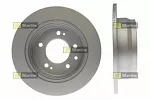 Тормозной диск STARLINE BS136145