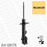 Амортизатор подвески MONROE BS13474