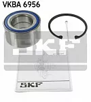 Ступичный подшипник SKF BS23825