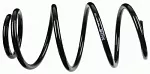 Пружина подвески SACHS BS27079