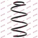 Пружина подвески KYB BS25765