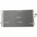 Радиатор кондиционера CARGO BS99352
