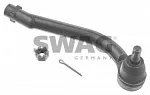 Наконечник рулевой тяги SWAG BS128856