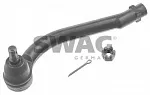 Наконечник рулевой тяги SWAG BS128857