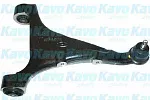 Рычаг подвески KAVO PARTS BS35493