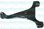 Рычаг подвески KAVO PARTS BS35494