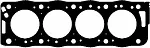 Прокладка ГБЦ VICTOR REINZ BS82355