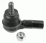 Наконечник рулевой тяги LEMFORDER BS126464 Наконечник рулевой тяги LEMFORDER BS126464
