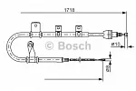 Трос ручника BOSCH BS152509