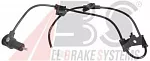 Датчик ABS A.B.S. BS46303 Датчик ABS A.B.S. BS46303