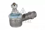 Наконечник рулевой тяги ASMETAL BS125793 Наконечник рулевой тяги ASMETAL BS125793