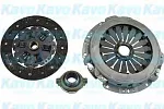 Комплект сцепления KAVO PARTS BS160195