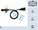 Датчик положения коленвала FAE BS47890