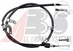 Трос ручника A.B.S. BS152810