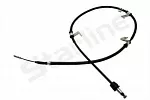 Трос ручника STARLINE BS152918