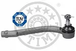 Наконечник рулевой тяги OPTIMAL BS128325