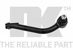 Наконечник рулевой тяги NK BS127854