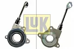 Выжимной подшипник LUK BS154061 Выжимной подшипник LUK BS154061