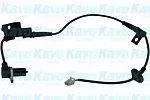 Датчик ABS KAVO PARTS BS46305 Датчик ABS KAVO PARTS BS46305