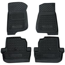 Автомобильные коврики в салон BS226874