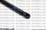 Амортизатор багажника (ремкомплект) STABILUS BS101329