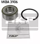 Ступичный подшипник SKF BS23250