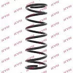 Пружина подвески KYB BS27114