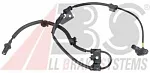 Датчик ABS A.B.S. BS46304 Датчик ABS A.B.S. BS46304