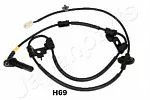 Датчик ABS JAPANPARTS BS46116