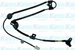 Датчик ABS KAVO PARTS BS46712