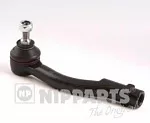 Наконечник рулевой тяги NIPPARTS BS126620