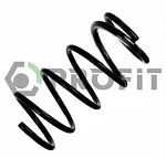 Пружина подвески PROFIT BS25718