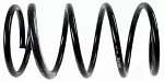 Пружина подвески SACHS BS27815 Пружина подвески SACHS BS27815