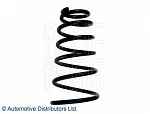 Пружина подвески BLUE PRINT BS27870