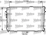 Радиатор охлаждения двигателя VALEO BS91873 Радиатор охлаждения двигателя VALEO BS91873