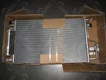 Радиатор кондиционера TEMPEST BS98118