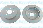 Тормозной диск KAVO PARTS BS136671 Тормозной диск KAVO PARTS BS136671