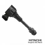 Катушка (модуль) зажигания HITACHI-HUCO BS51361