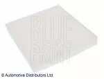 Салонный фильтр BLUE PRINT BS224434